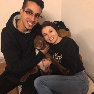 Meet your Posher, Lyla